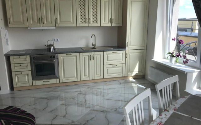 Beautiful apartaments Bangu