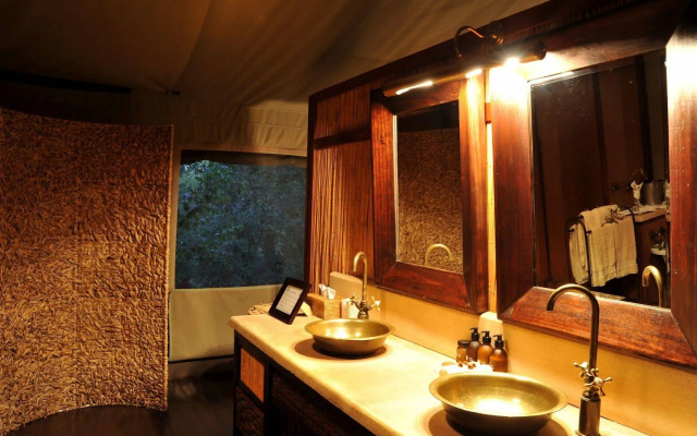 aha Thakadu River Camp