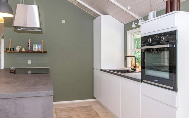 6 Person Holiday Home in Hojslev-by Traum