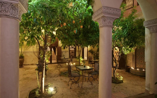 Riad Sidi Ayoub