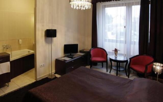 Hotel Brill