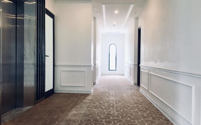 Boston Hotel