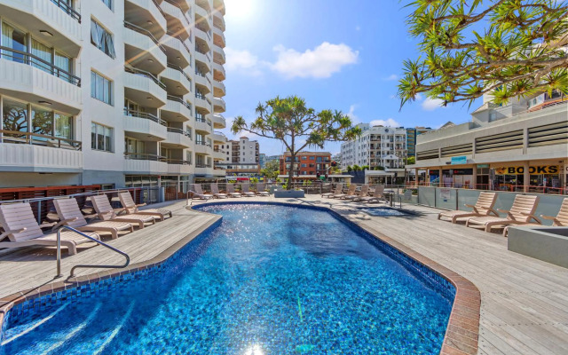 Newport Mooloolaba
