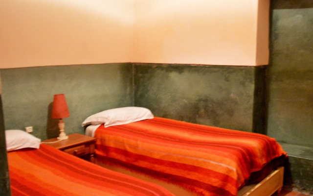 Riad Dar Ihssane