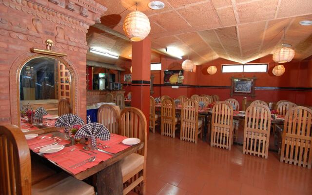 Hotel The Kantipur