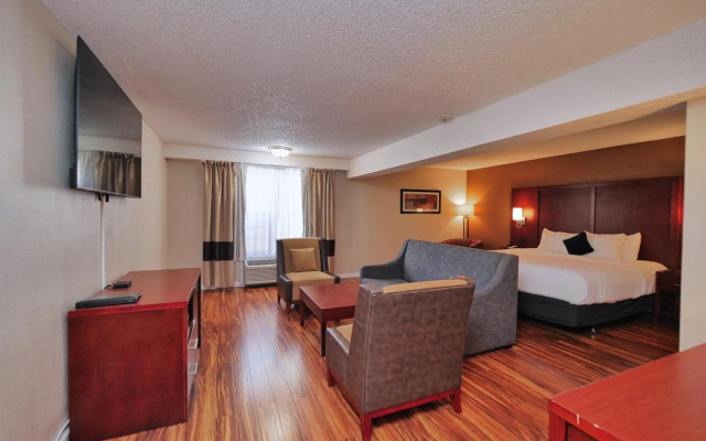 Red Lion Inn & Suites Auburn
