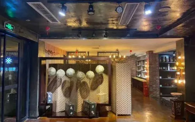 Sunshine Regency Garden Hotel