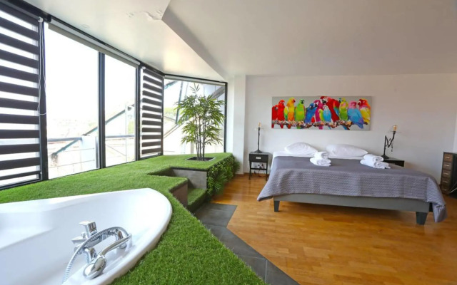 Loft de Cannes B&B