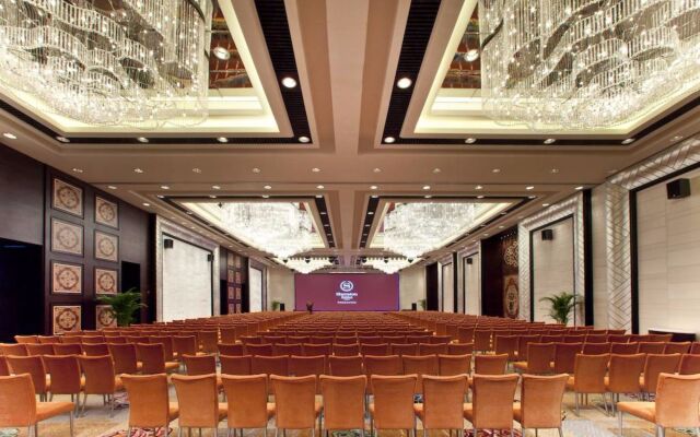 Sheraton Hohhot Hotel