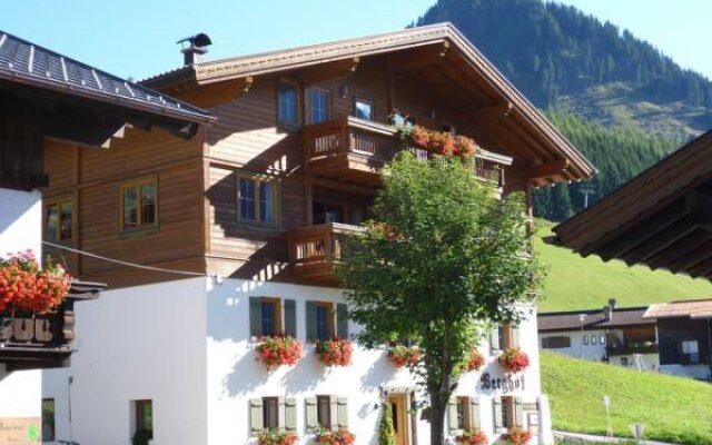 Berghof