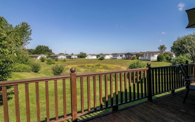 The Hide Out, Aldeburgh