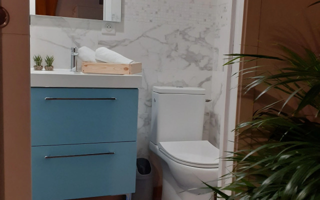 Appartement Saint Emilion