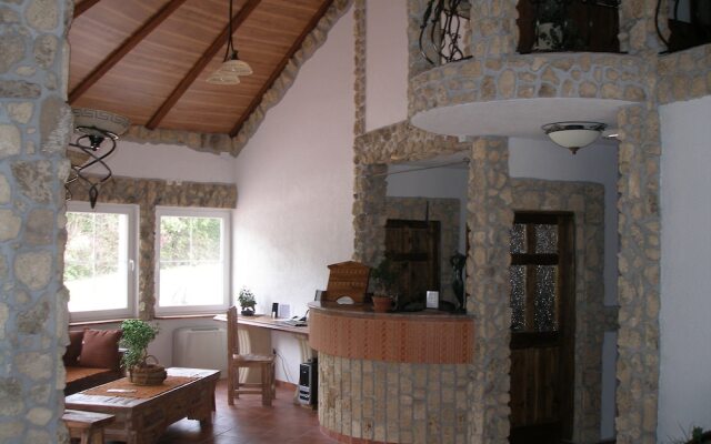 House Restaurant Sedra