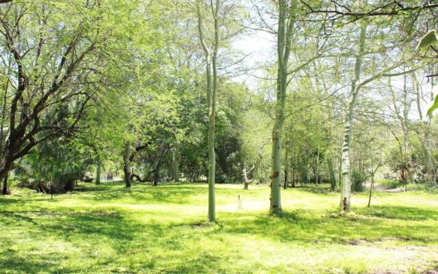 Masodini Private Game Lodge