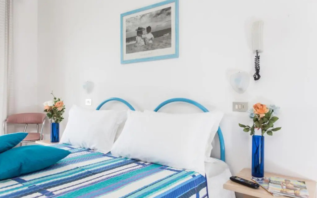 Piccolo Hotel Ariston