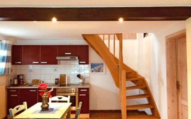 Ferienhaus Pruchten FDZ 201