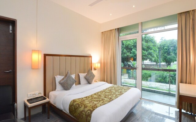 OYO 22411 Sentosa Resort