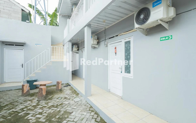 Atiq Homestay Syariah RedPartner