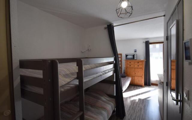 Appartement Bernex, 2 pièces, 6 personnes - FR-1-498-50