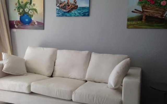 Apartamentos Dulcinea