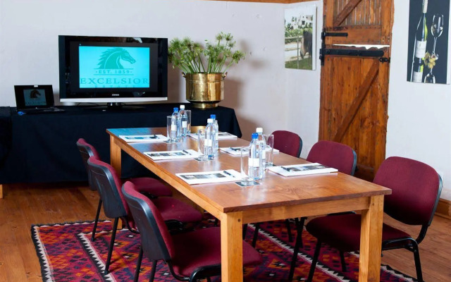 Excelsior Manor Guesthouse