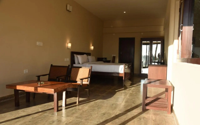 Corbett Jungle Hideaway