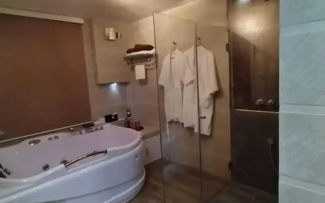 Hotel Casa Sakiwa