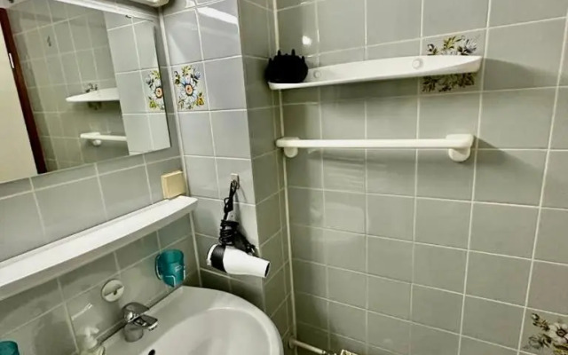 Bocksbergblick Appartement 507 im Ferienpark Hahnenklee Haus 1