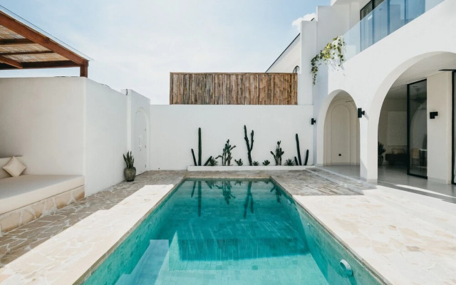 Villa Vagabond Canggu