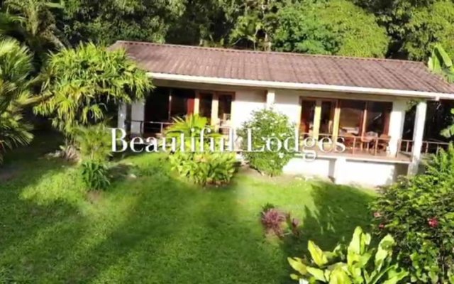 La Ceiba Tree Lodge