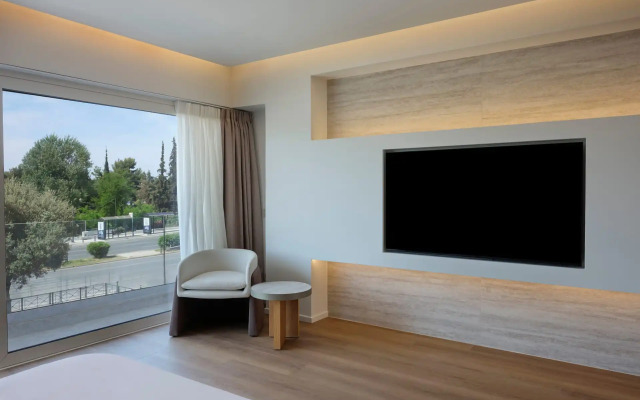 Nur Riviera Aparthotel