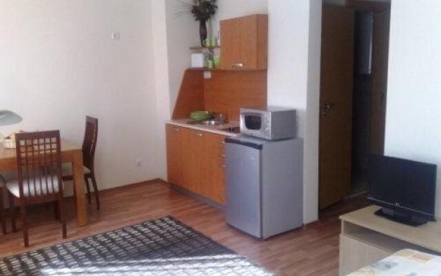 Aquilon Residence & Spa