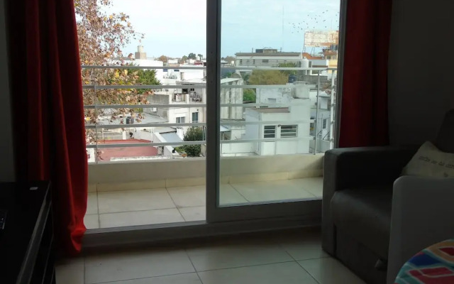 Departamento Puente Arroyito