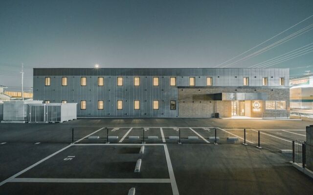 Hotel R9 Sano Fujioka