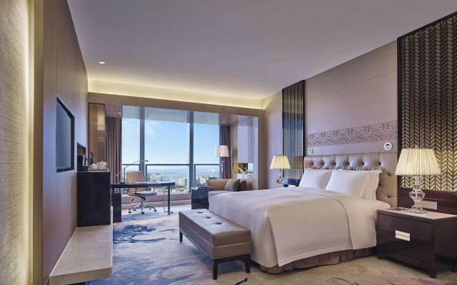 Hilton Haikou
