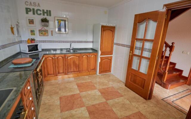 Casa Pichi