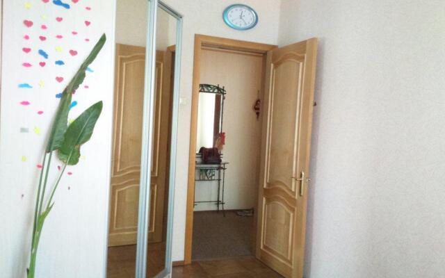 Joy Hostel on Mytninskaya