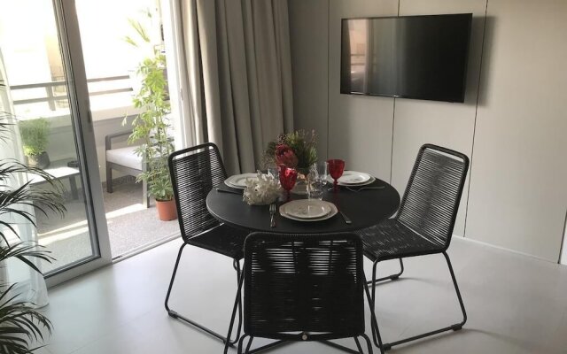 Levante Boutique Apartments