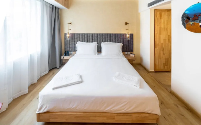 SQUARE hotel