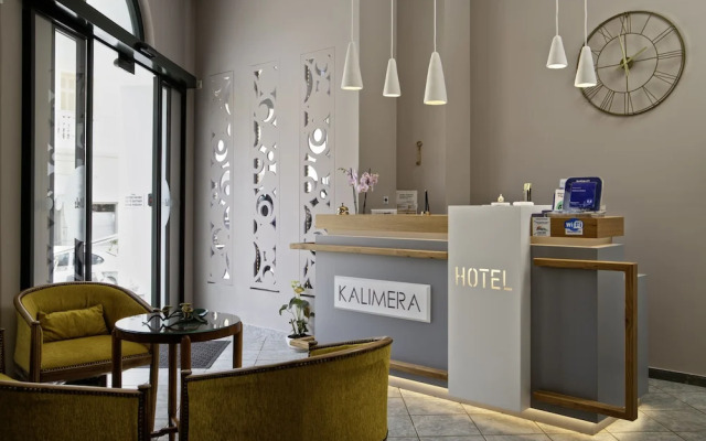 Kalimera Studios