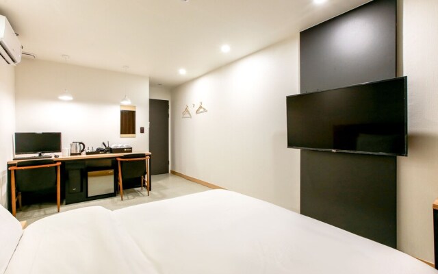 Hotel Restay