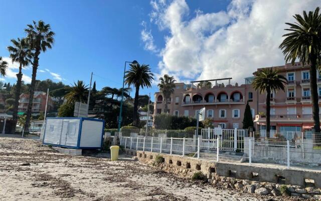 BLUEBAY2 Bandol Appartement T3 Face à la mer