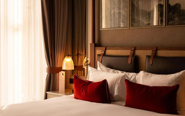 Intercontinental Edinburgh the George