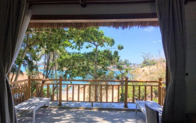 Osix Resort