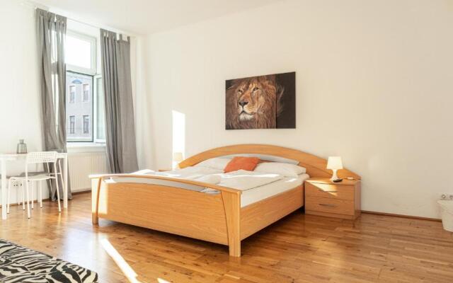 Comfortable 3BR shared Apart. - Suitable For Long Stays