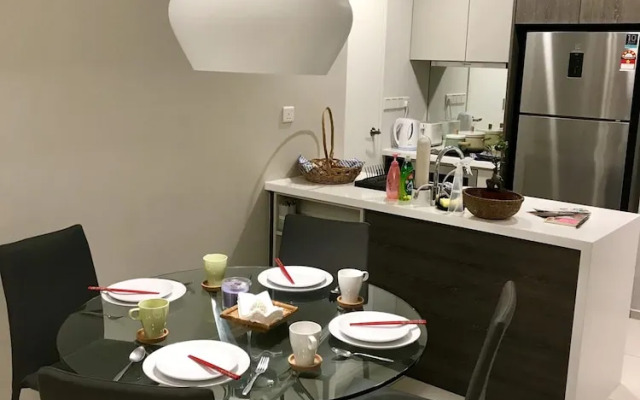 Magical View Homestay at The Robertson