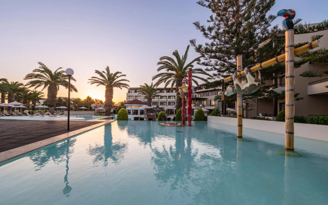 D'Andrea Mare Beach Hotel – All Inclusive