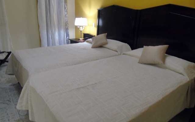 Hotel E Central Villa Clara