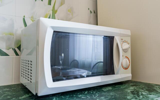 LetoApart (ЛетоАпарт) на улице Шевченко 22-29