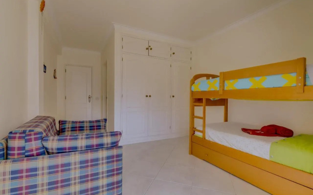 Pinhal do Golfe - 2 Bedrooms - Vilamoura
